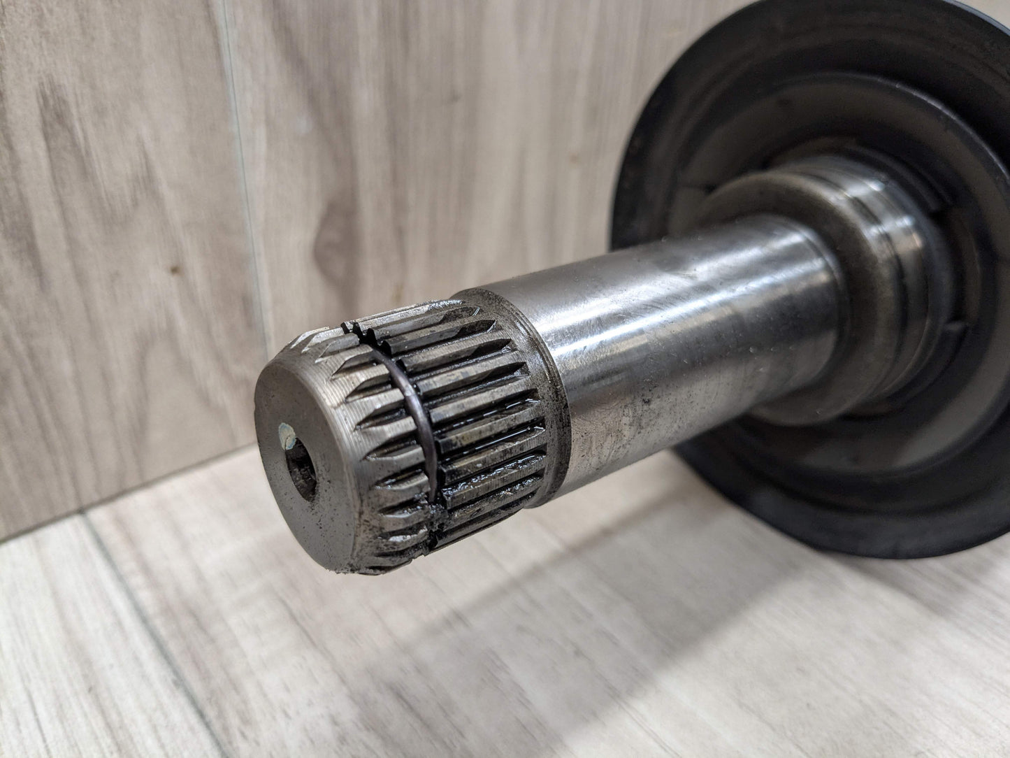 OEM BMW F39 F44 F48 X1 X2 228 REAR Left Right Output Half Shaft CV Axle AWD 24MM