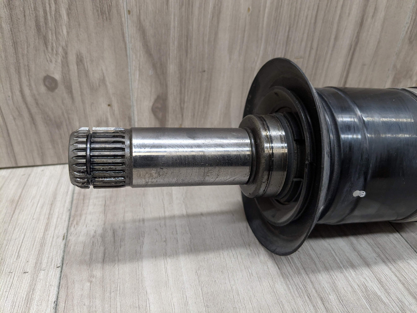 OEM BMW F39 F44 F48 X1 X2 228 REAR Left Right Output Half Shaft CV Axle AWD 24MM