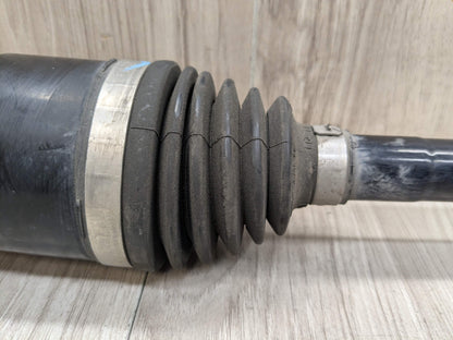 OEM BMW F39 F44 F48 X1 X2 228 REAR Left Right Output Half Shaft CV Axle AWD 24MM