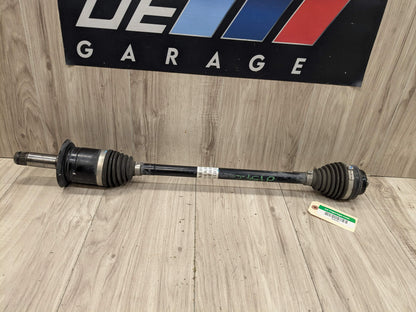 OEM BMW F39 F44 F48 X1 X2 228 REAR Left Right Output Half Shaft CV Axle AWD 24MM
