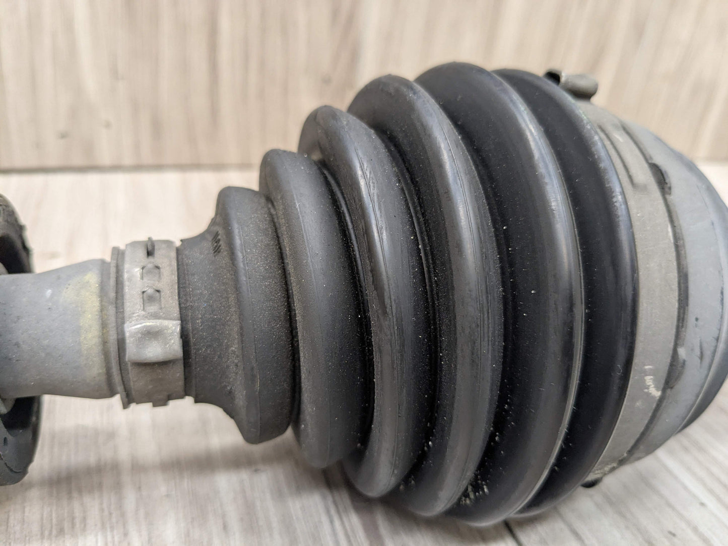 20-24 OEM BMW F39 F44 F48 228 M235 Front Left Driver Output CV Axle Half Shaft
