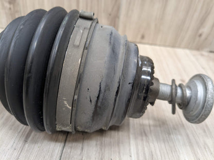 20-24 OEM BMW F39 F44 F48 228 M235 Front Left Driver Output CV Axle Half Shaft
