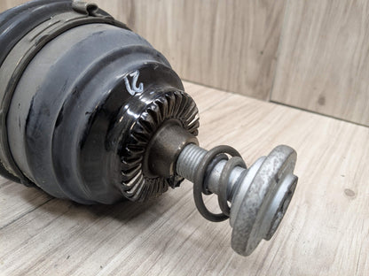 20-24 OEM BMW F39 F44 F48 228 M235 Front Left Driver Output CV Axle Half Shaft
