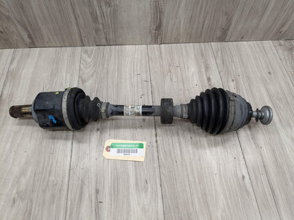 20-24 OEM BMW F39 F44 F48 228 M235 Front Left Driver Output CV Axle Half Shaft