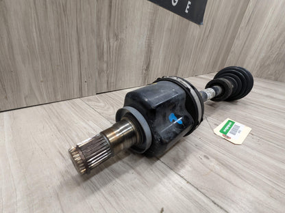 20-24 OEM BMW F39 F44 F48 228 M235 Front Left Driver Output CV Axle Half Shaft