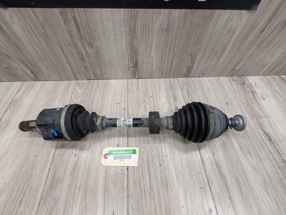 20-24 OEM BMW F39 F44 F48 228 M235 Front Left Driver Output CV Axle Half Shaft