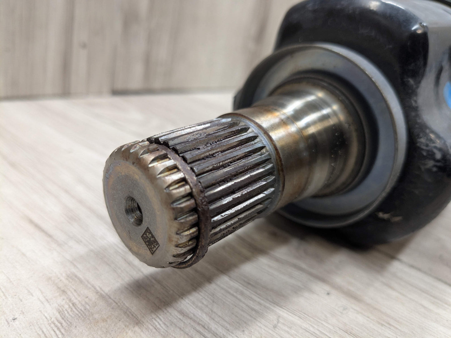 20-24 OEM BMW F39 F44 F48 228 M235 Front Left Driver Output CV Axle Half Shaft
