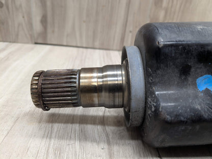 20-24 OEM BMW F39 F44 F48 228 M235 Front Left Driver Output CV Axle Half Shaft