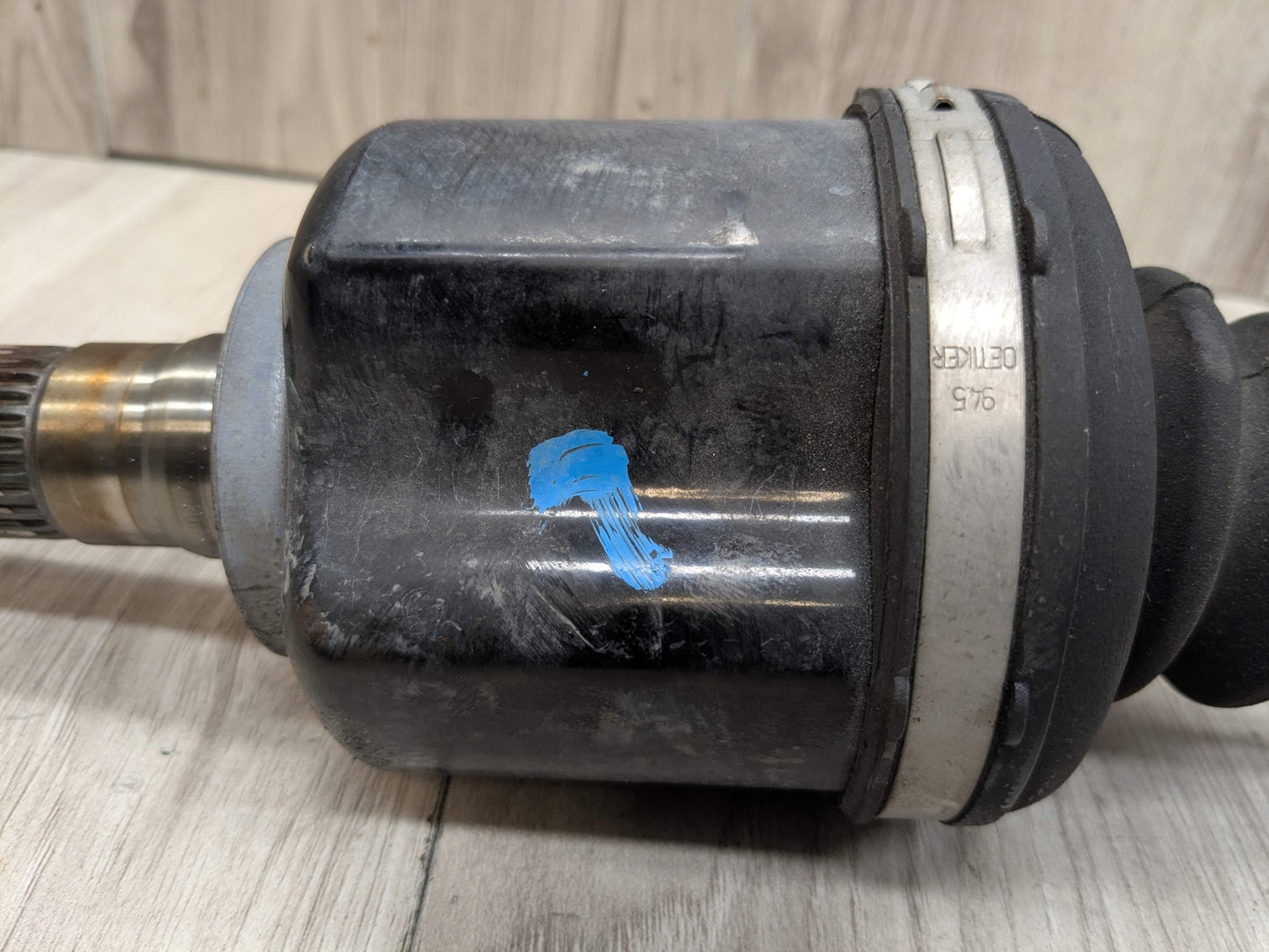20-24 OEM BMW F39 F44 F48 228 M235 Front Left Driver Output CV Axle Half Shaft