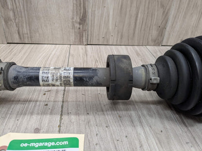 20-24 OEM BMW F39 F44 F48 228 M235 Front Left Driver Output CV Axle Half Shaft