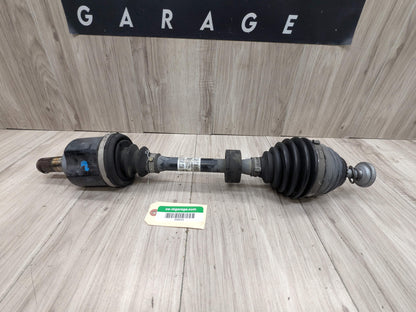 20-24 OEM BMW F39 F44 F48 228 M235 Front Left Driver Output CV Axle Half Shaft