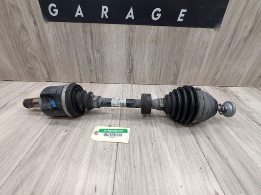 20-24 OEM BMW F39 F44 F48 228 M235 Front Left Driver Output CV Axle Half Shaft