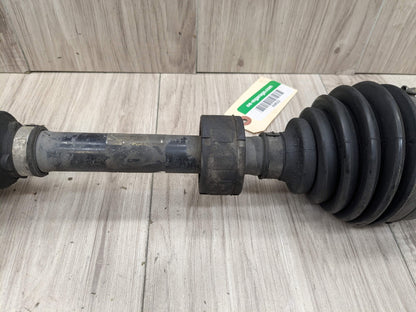 20-24 OEM BMW F39 F44 F48 228 M235 Front Right Passenger Output CV Axle Shaft