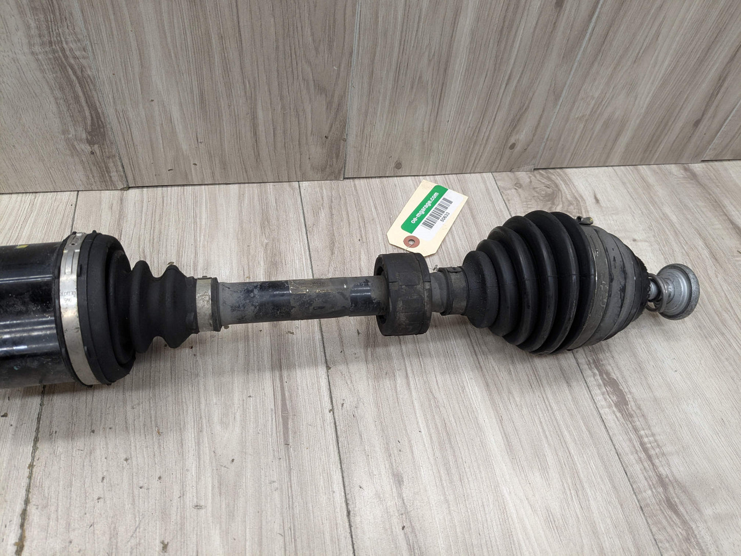 20-24 OEM BMW F39 F44 F48 228 M235 Front Right Passenger Output CV Axle Shaft