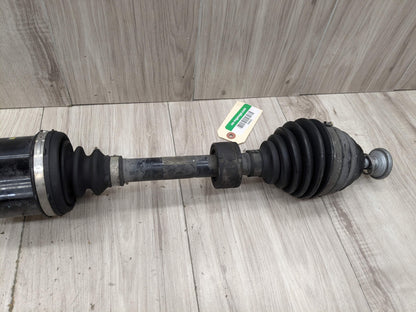 20-24 OEM BMW F39 F44 F48 228 M235 Front Right Passenger Output CV Axle Shaft