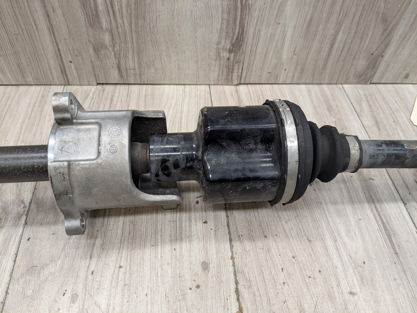 20-24 OEM BMW F39 F44 F48 228 M235 Front Right Passenger Output CV Axle Shaft