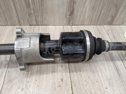 20-24 OEM BMW F39 F44 F48 228 M235 Front Right Passenger Output CV Axle Shaft