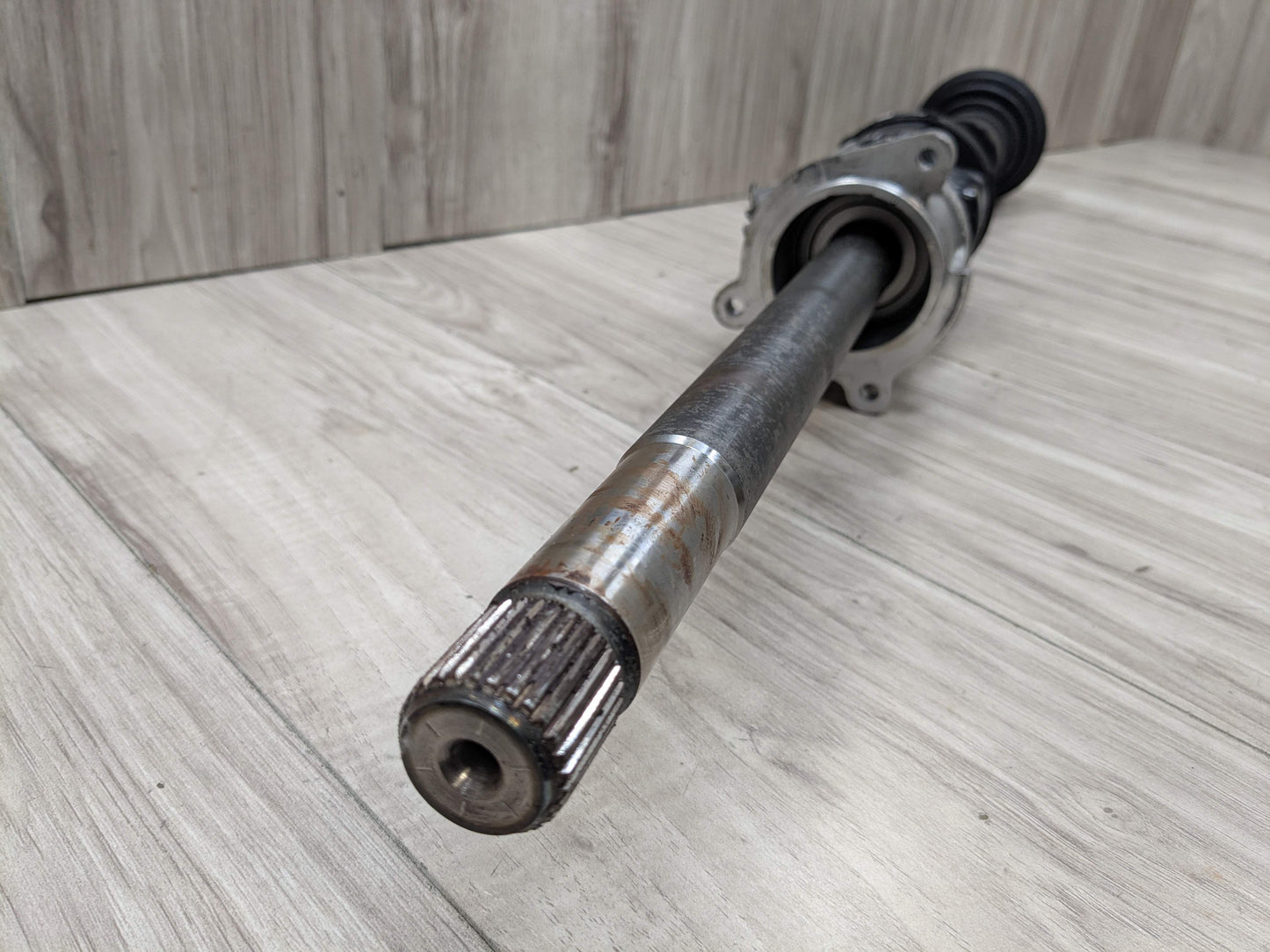 20-24 OEM BMW F39 F44 F48 228 M235 Front Right Passenger Output CV Axle Shaft