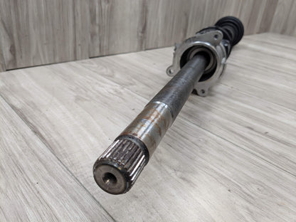 20-24 OEM BMW F39 F44 F48 228 M235 Front Right Passenger Output CV Axle Shaft