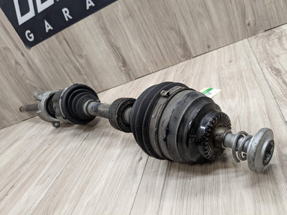 20-24 OEM BMW F39 F44 F48 228 M235 Front Right Passenger Output CV Axle Shaft