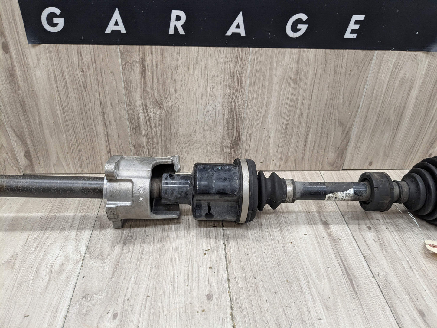 20-24 OEM BMW F39 F44 F48 228 M235 Front Right Passenger Output CV Axle Shaft