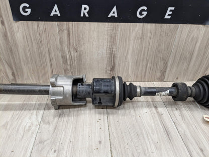 20-24 OEM BMW F39 F44 F48 228 M235 Front Right Passenger Output CV Axle Shaft
