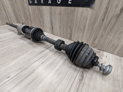 20-24 OEM BMW F39 F44 F48 228 M235 Front Right Passenger Output CV Axle Shaft