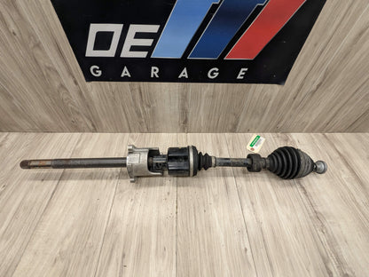 20-24 OEM BMW F39 F44 F48 228 M235 Front Right Passenger Output CV Axle Shaft