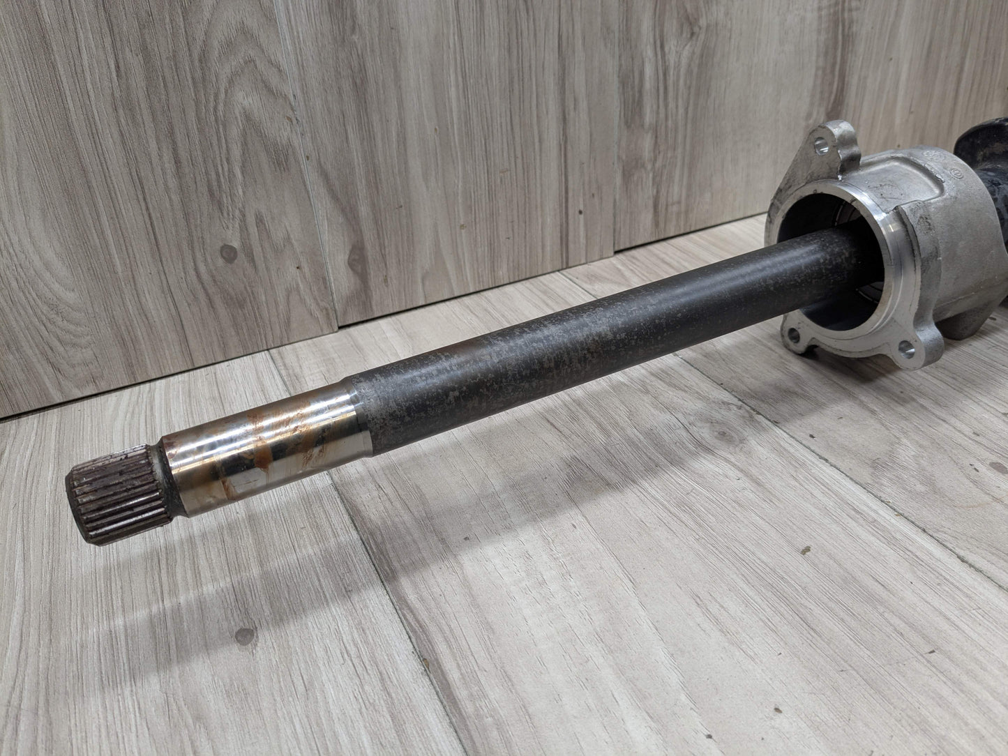 20-24 OEM BMW F39 F44 F48 228 M235 Front Right Passenger Output CV Axle Shaft