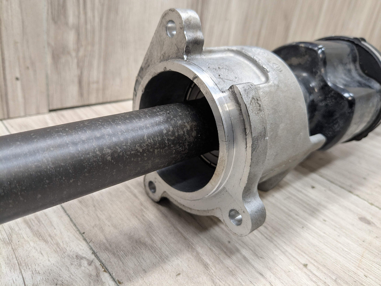 20-24 OEM BMW F39 F44 F48 228 M235 Front Right Passenger Output CV Axle Shaft