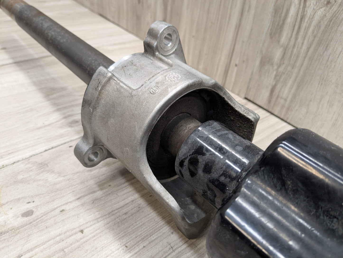 20-24 OEM BMW F39 F44 F48 228 M235 Front Right Passenger Output CV Axle Shaft
