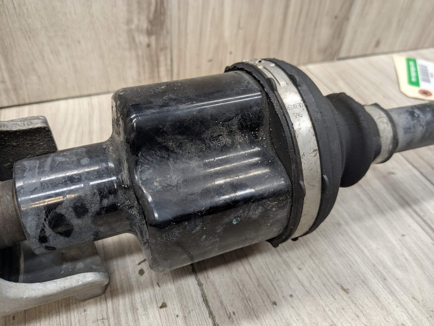 20-24 OEM BMW F39 F44 F48 228 M235 Front Right Passenger Output CV Axle Shaft