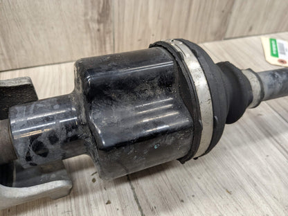 20-24 OEM BMW F39 F44 F48 228 M235 Front Right Passenger Output CV Axle Shaft