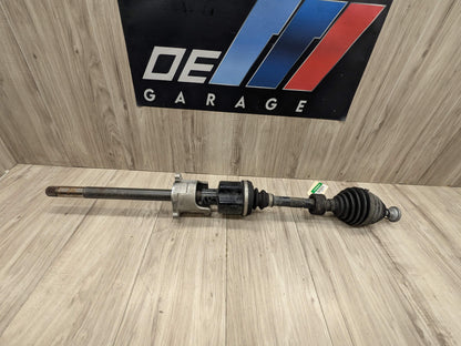 20-24 OEM BMW F39 F44 F48 228 M235 Front Right Passenger Output CV Axle Shaft