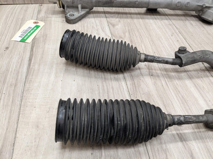 20-24 OEM BMW F44 228i 228iX Electric Power Steering Gear Rack & Pinion UM 80k