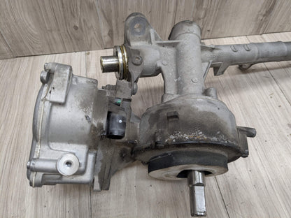 20-24 OEM BMW F44 228i 228iX Electric Power Steering Gear Rack & Pinion UM 80k