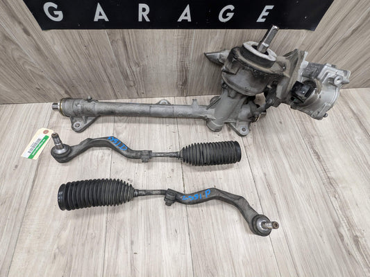 20-24 OEM BMW F44 228i 228iX Electric Power Steering Gear Rack & Pinion UM 80k