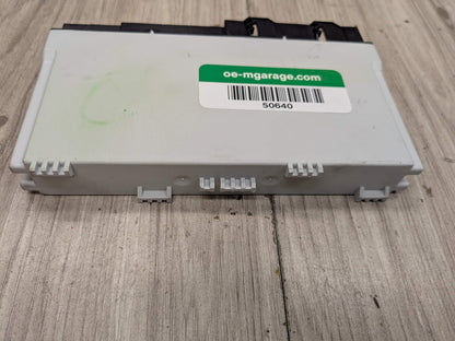 OEM BMW F90 G01 G05 G12 G20 G22 G26 G30 G80 Front Left Right Seat Control Module