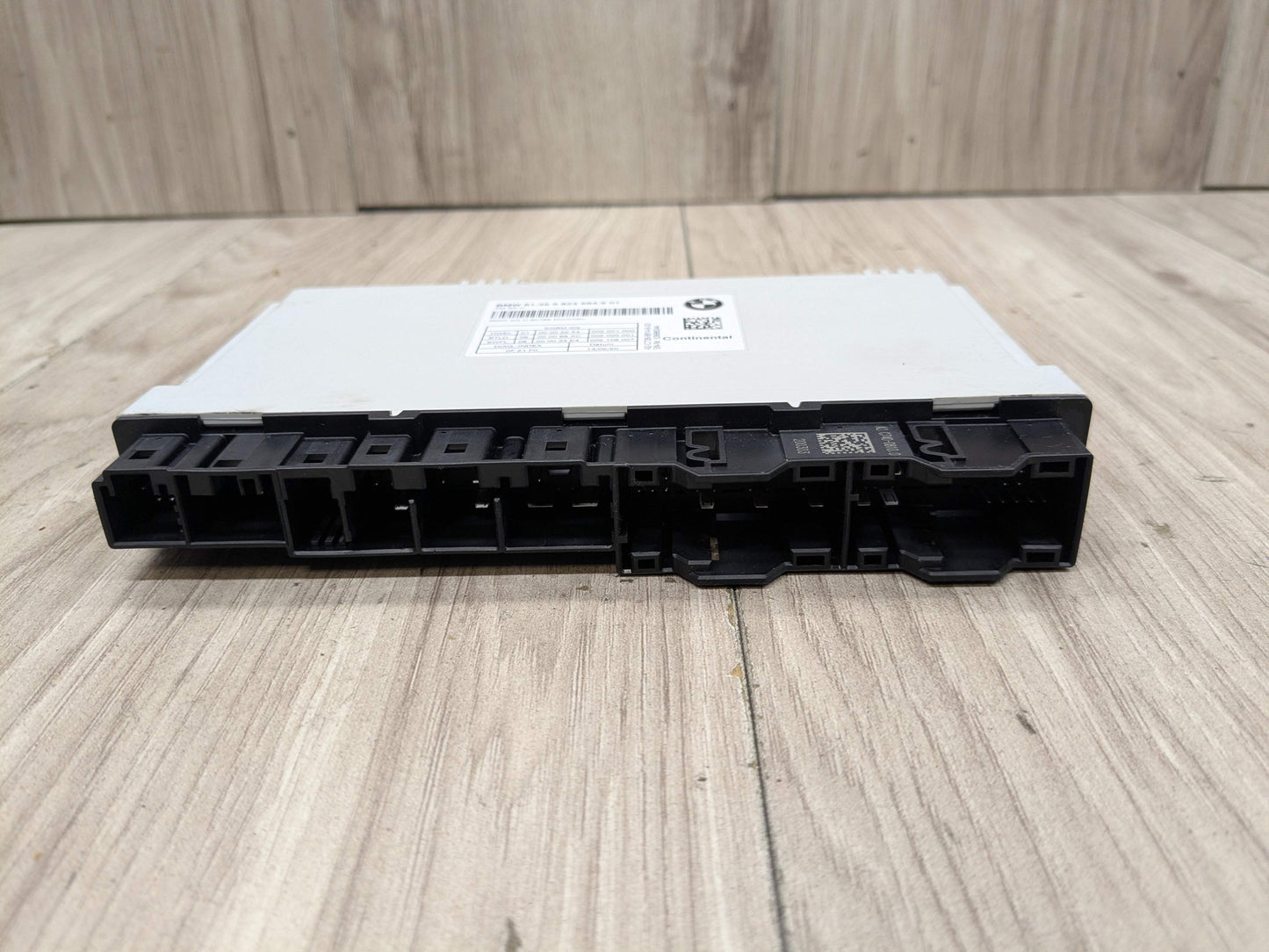 OEM BMW F90 G01 G05 G12 G20 G22 G26 G30 G80 Front Left Right Seat Control Module