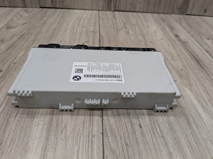 OEM BMW F90 G01 G05 G12 G20 G22 G26 G30 G80 Front Left Right Seat Control Module