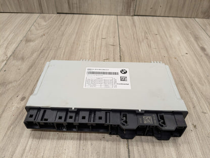 OEM BMW F90 G01 G05 G12 G20 G22 G26 G30 G80 Front Left Right Seat Control Module