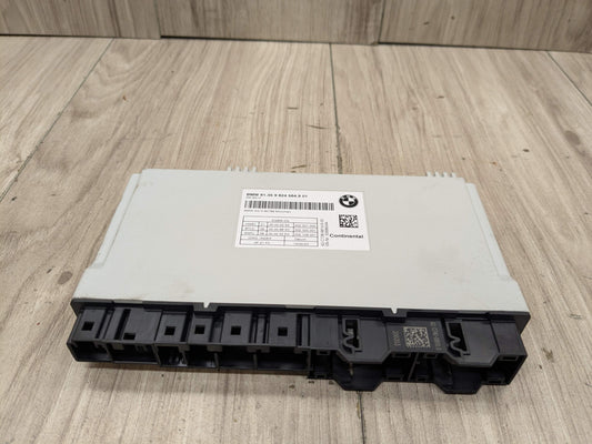 OEM BMW F90 G01 G05 G12 G20 G22 G26 G30 G80 Front Left Right Seat Control Module