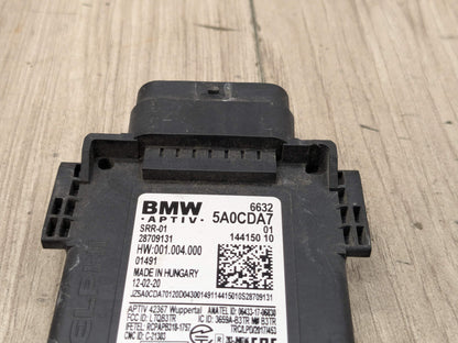 OEM BMW F90 G01 G05 G20 G22 G26 G30 G42 G80 Blind Spot Sensor Radar Module