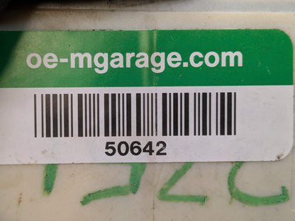 OEM BMW F90 G01 G05 G20 G22 G26 G30 G42 G80 Blind Spot Sensor Radar Module