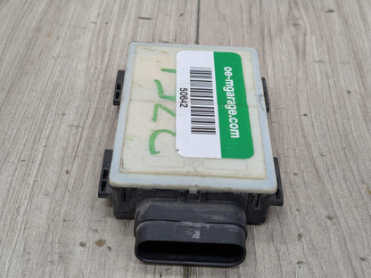 OEM BMW F90 G01 G05 G20 G22 G26 G30 G42 G80 Blind Spot Sensor Radar Module