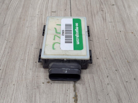 OEM BMW F90 G01 G05 G20 G22 G26 G30 G42 G80 Blind Spot Sensor Radar Module