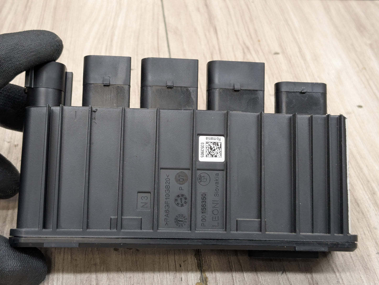 OEM BMW F39 F44 F48 X1 X2 228 M235 Integrated Power Supply Computer Module Unit