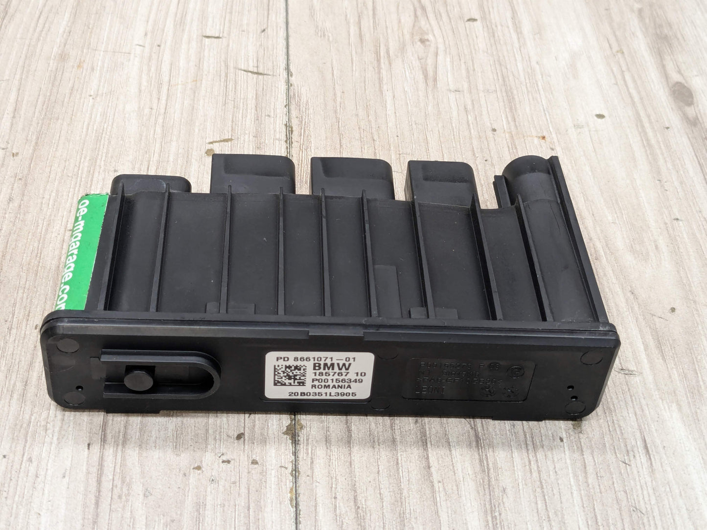 OEM BMW F39 F44 F48 X1 X2 228 M235 Integrated Power Supply Computer Module Unit