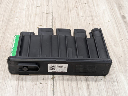 OEM BMW F39 F44 F48 X1 X2 228 M235 Integrated Power Supply Computer Module Unit