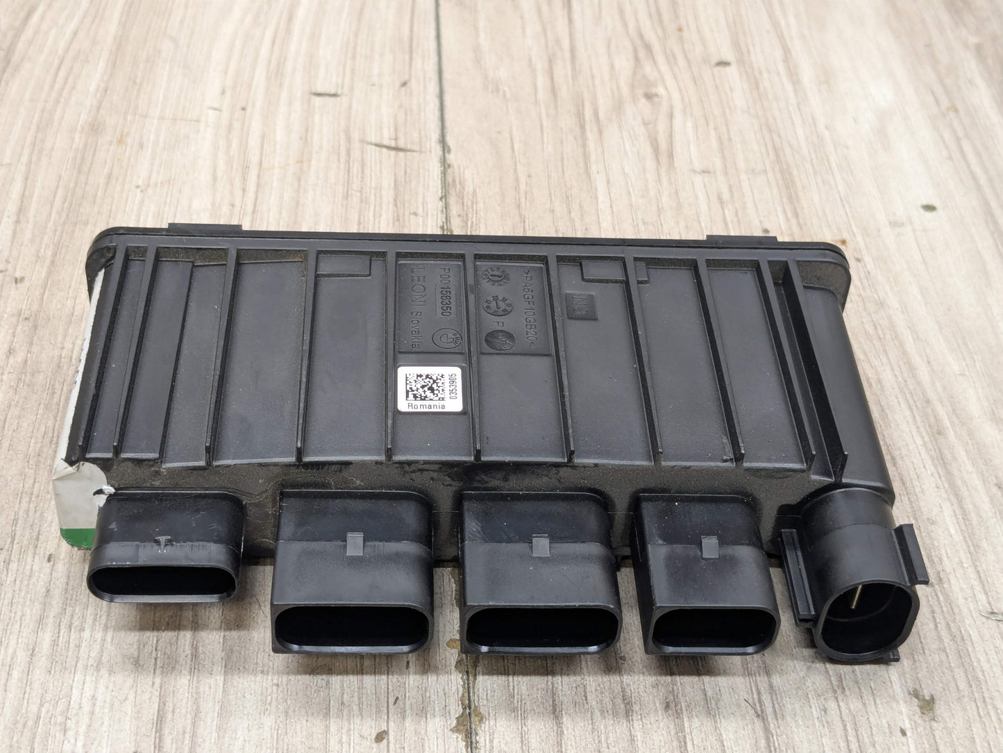OEM BMW F39 F44 F48 X1 X2 228 M235 Integrated Power Supply Computer Module Unit
